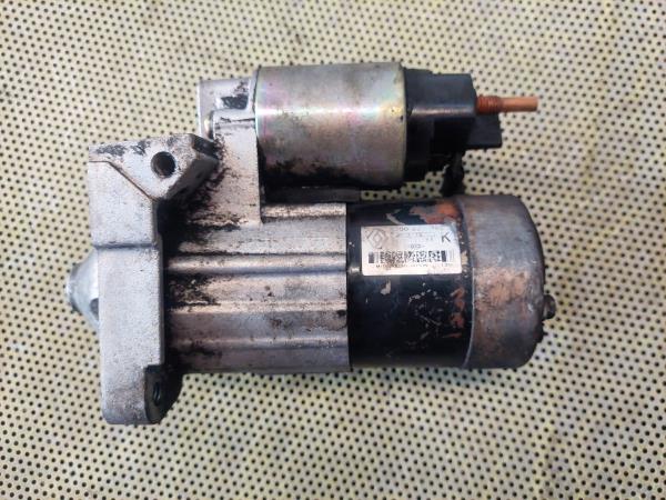 Motor de arranque RENAULT Megane II Break (KM0/1_) Imagem-2