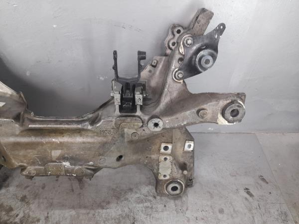 Subchasis delantero PEUGEOT 407 SW (6E_) Imagem-2