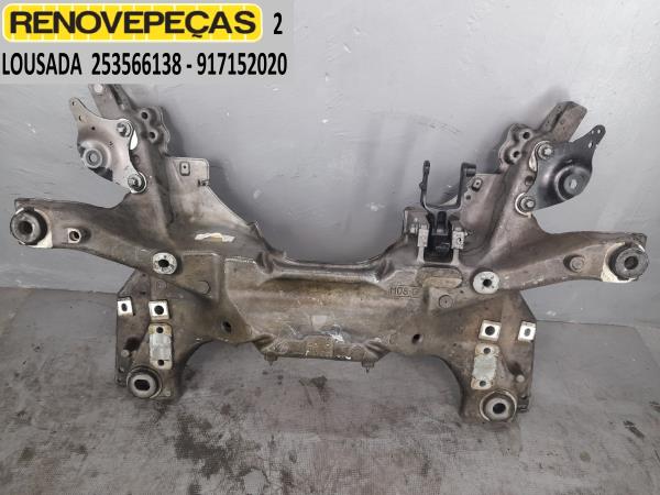 Subchasis delantero PEUGEOT 407 SW (6E_)
