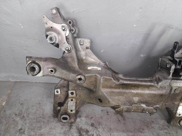 Subchasis delantero PEUGEOT 407 SW (6E_) Imagem-1