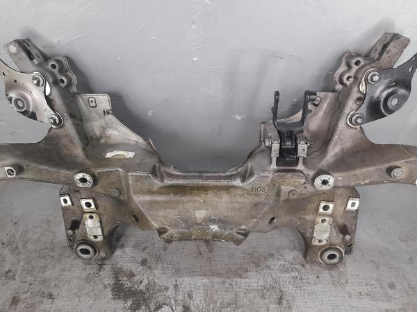 Subchasis delantero PEUGEOT 407 SW (6E_) Imagem-3