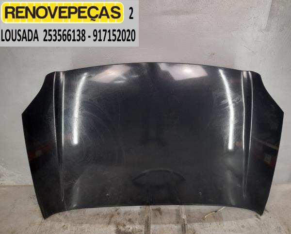 Capot TOYOTA Avensis Wagon (_T25_)