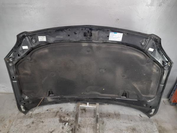 Capot TOYOTA Avensis Wagon (_T25_) Imagem-3