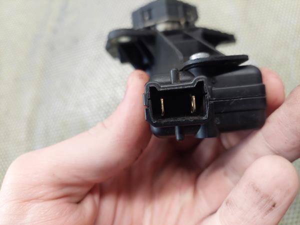 Motor Fecho Mala RENAULT Clio II Société (SB0/1/2_) Imagem-1