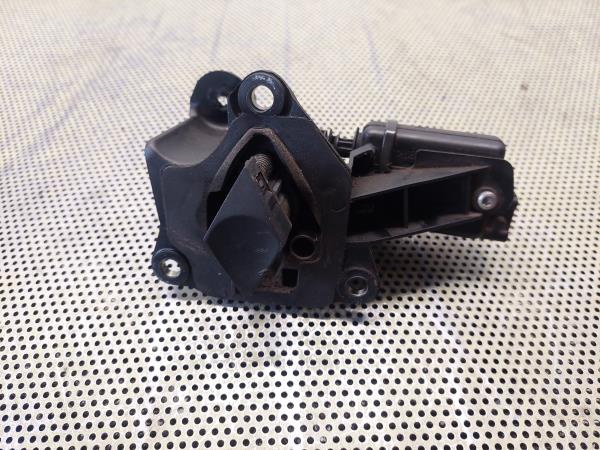 Motor Fecho Mala RENAULT Clio II Société (SB0/1/2_) Imagem-3