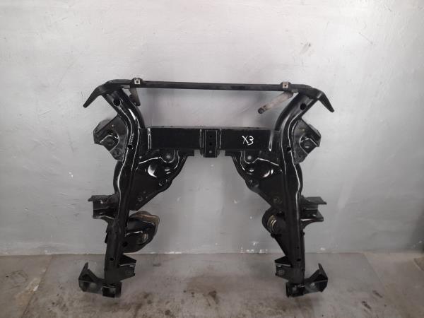 Subchasis delantero BMW X3 (E83) Imagem-2
