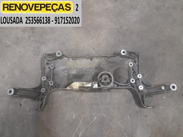 Subchasis delantero VOLKSWAGEN Passat (3C2)