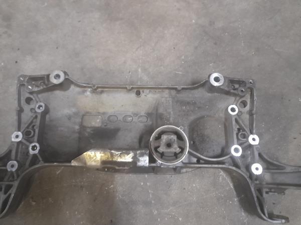 Subchasis delantero VOLKSWAGEN Passat (3C2) Imagem-3