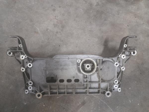 Subchasis delantero VOLKSWAGEN Passat (3C2) Imagem-4