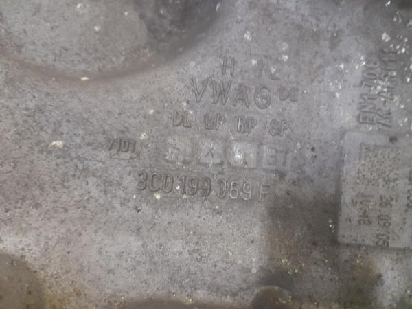 Subchasis delantero VOLKSWAGEN Passat (3C2) Imagem-5