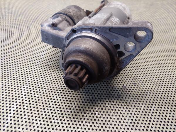Motor de arranque VOLKSWAGEN Golf VI (5K1) Imagem-2