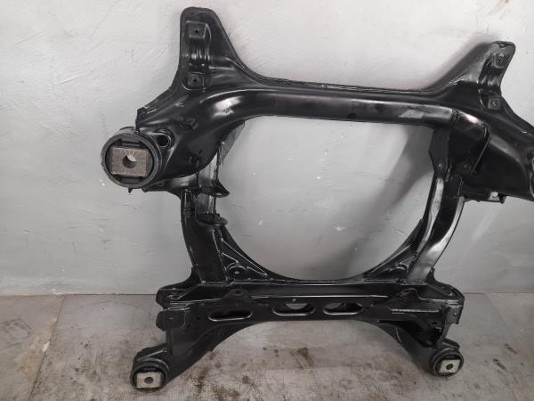 Subchasis delantero VOLKSWAGEN Touareg (7L) Imagem-1