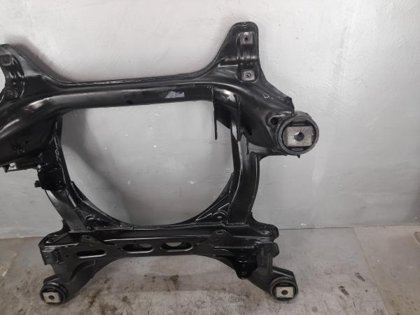 Subchasis delantero VOLKSWAGEN Touareg (7L) Imagem-2