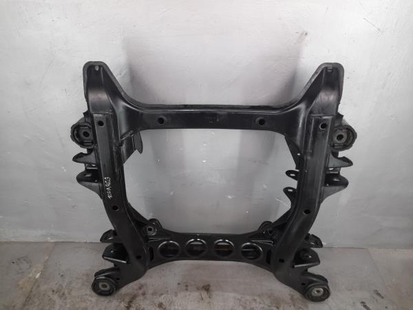 Subchasis delantero VOLKSWAGEN Touareg (7L) Imagem-4