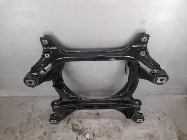 Subchasis delantero VOLKSWAGEN Touareg (7L) Imagem-3