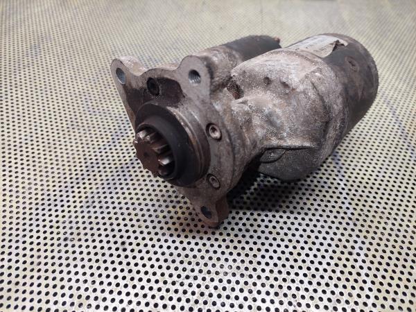 Motor de arranque SKODA Fabia I Hatchback (6Y2) Imagem-3