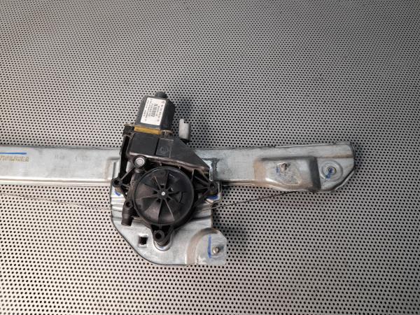 Elevador vidros frente direito PEUGEOT 208 Imagem-1