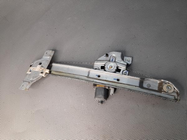 Elevador vidros frente direito PEUGEOT 208 Imagem-3