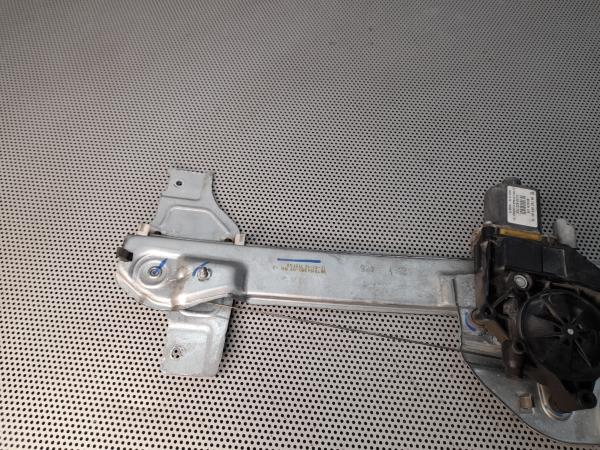 Elevador vidros frente direito PEUGEOT 208 Imagem-2