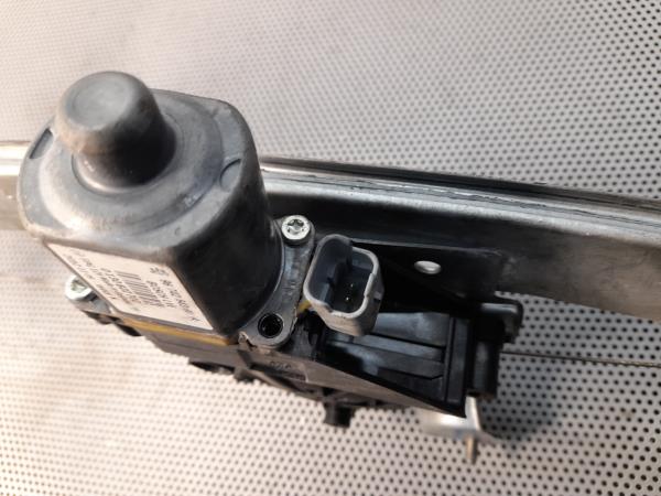 Elevador vidros frente direito PEUGEOT 208 Imagem-6