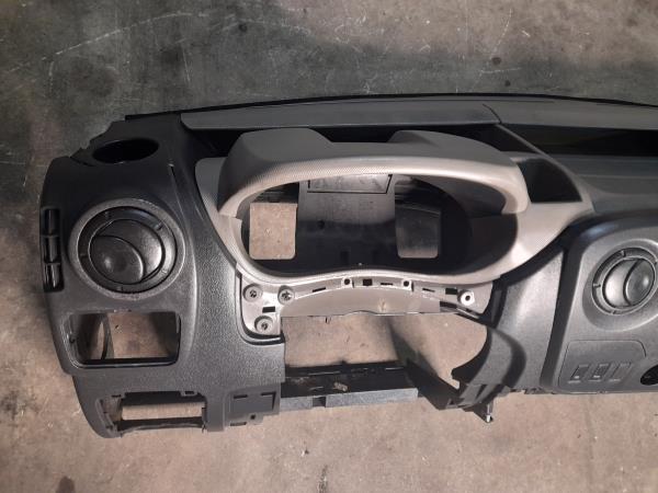 Tablier RENAULT Master III (FV) Imagem-1 Tablier RENAULT Master III (FV) Imagem-1