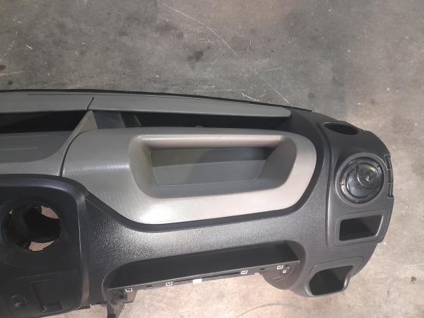 Tablier RENAULT Master III (FV) Imagem-4 Tablier RENAULT Master III (FV) Imagem-4