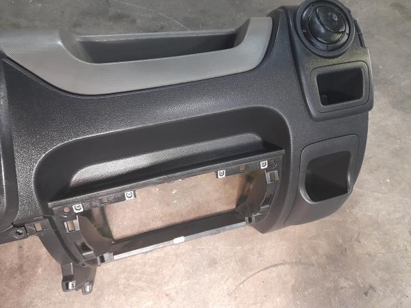 Tablier RENAULT Master III (FV) Imagem-5 Tablier RENAULT Master III (FV) Imagem-5