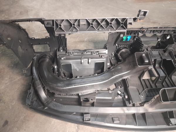 Tablier RENAULT Master III (FV) Imagem-7 Tablier RENAULT Master III (FV) Imagem-7