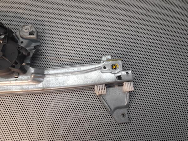 Elevador vidros frente direito PEUGEOT 308 (4A_, 4C_) Imagem-1