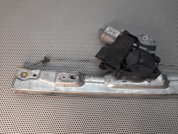 Elevador vidros frente direito PEUGEOT 308 (4A_, 4C_) Imagem-2