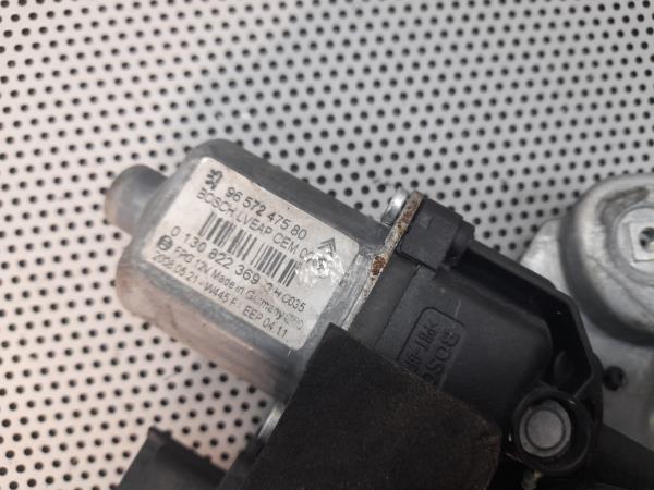 Elevador vidros frente direito PEUGEOT 308 (4A_, 4C_) Imagem-3