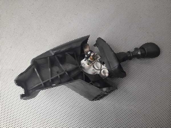 Seletor caixa velocidades RENAULT Master III (FV)