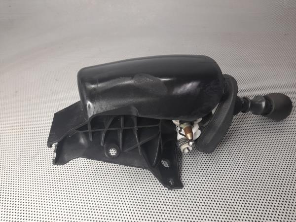 Seletor caixa velocidades RENAULT Master III (FV) Imagem-5