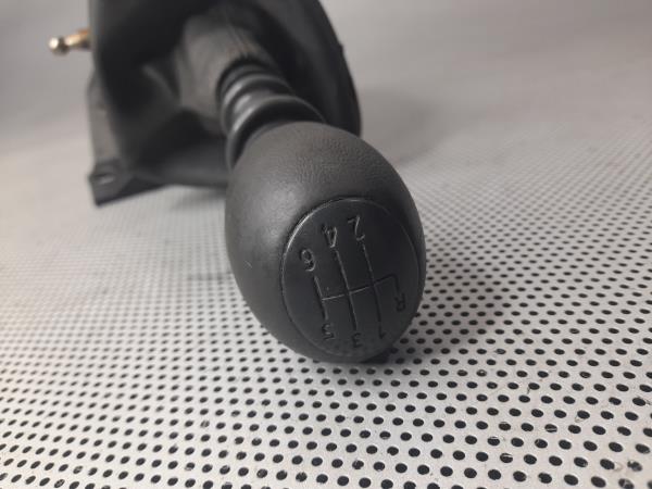 Seletor caixa velocidades RENAULT Master III (FV) Imagem-4