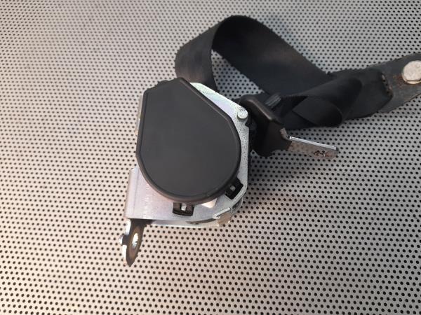 Right rear seatbelt PEUGEOT 308 (4A_, 4C_) Imagem-2
