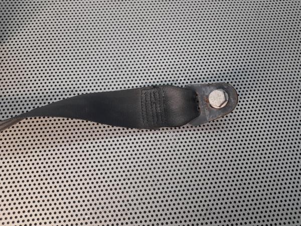 Right rear seatbelt PEUGEOT 308 (4A_, 4C_) Imagem-1