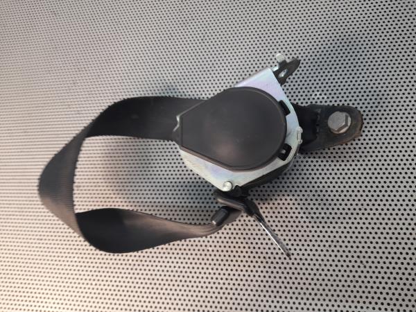 Right rear seatbelt PEUGEOT 308 (4A_, 4C_) Imagem-5