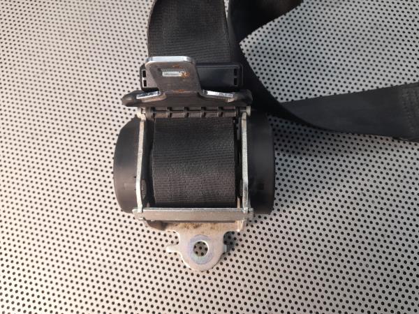 Right rear seatbelt PEUGEOT 308 (4A_, 4C_) Imagem-3