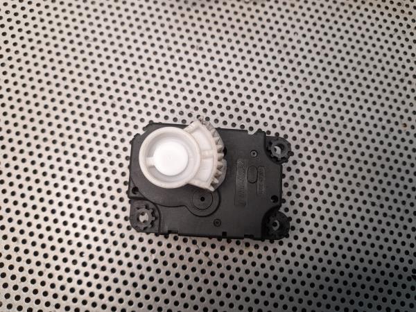 Motor del compuerta de la calefacción RENAULT Master III (FV) Imagem-2