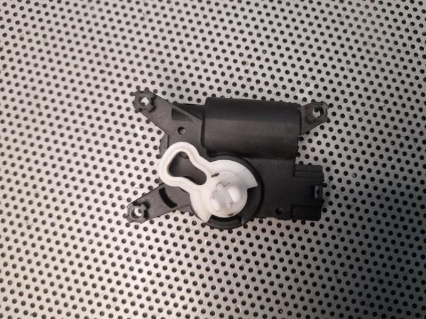 Motor del compuerta de la calefacción RENAULT Master III (FV) Imagem-6