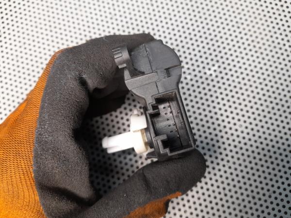 Motor del compuerta de la calefacción RENAULT Master III (FV) Imagem-7