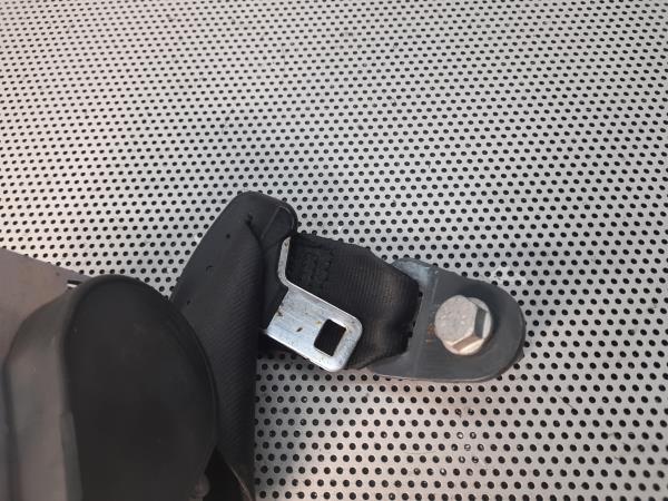 Left rear seatbelt PEUGEOT 308 (4A_, 4C_) Imagem-1