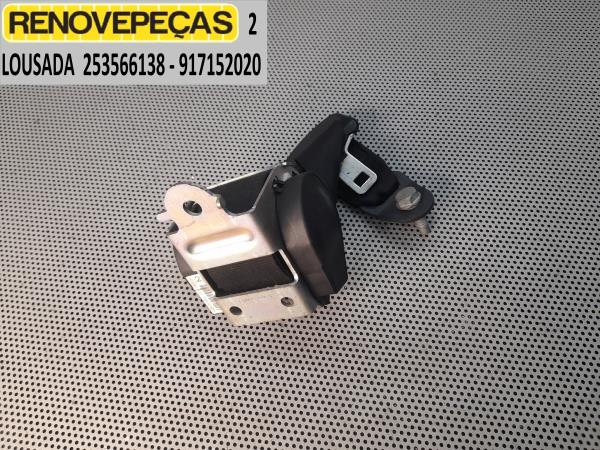 Left rear seatbelt PEUGEOT 308 (4A_, 4C_)