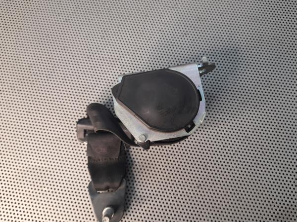 Left rear seatbelt PEUGEOT 308 (4A_, 4C_) Imagem-4