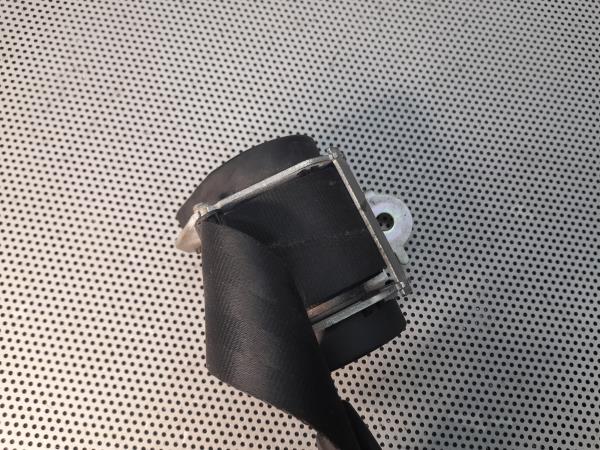 Left rear seatbelt PEUGEOT 308 (4A_, 4C_) Imagem-3