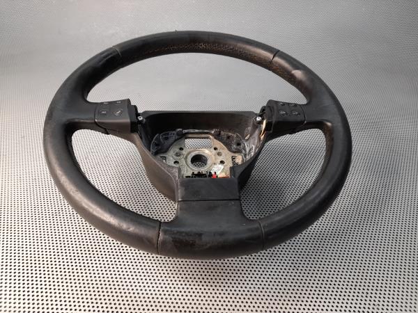 Volante de dirección VOLKSWAGEN Passat (3C2) Imagem-1