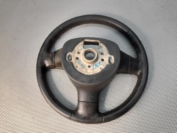 Volante de dirección VOLKSWAGEN Passat (3C2) Imagem-4