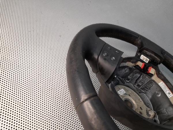 Volante de dirección VOLKSWAGEN Passat (3C2) Imagem-5