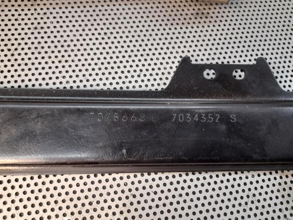 Elevador vidros frente direito BMW 5 (E60) Imagem-2