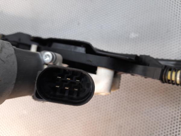 Elevador vidros frente direito BMW 5 (E60) Imagem-3